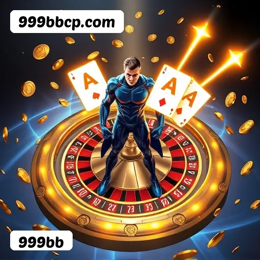 Tabela RTP dos jogos de cassino da 999bb